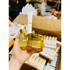 [Mẫu Mới] Kem Face Collagen X3 Đông Trùng Hạ Thảo Mỹ Phẩm Đông Anh Nguyễn Huỳnh Như