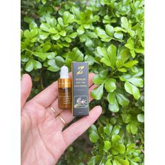 Serum Dưỡng Cứng Móng 4ml - Giải Quyết Nấm Móng, Hư Khoé, Bọng Móng - Sản Phẩm Gia Truyền Hiệu Quả