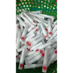 Son Dưỡng Môi Gấc & Saffron Dạng Thỏi - Dưỡng Ẩm Môi Hồng, Làm Mềm Mượt và Căng Bóng, Tự Nhiên và Hiệu Quả