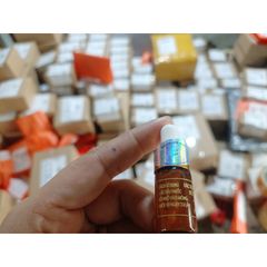 Combo 5 Lọ Serum Trị Nấm Móng, Phục Hồi Móng Hư Tổn | Dành Cho Tay Chân Khỏe Mạnh, Không Đau, Không Sưng