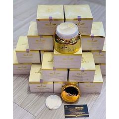 Kem Body Kích Trắng Tắm Trắng Collagen X3 Đông Anh - Dưỡng Trắng Da SPF 45+++ Hiệu Quả Nhanh, Saffron Giúp Trẻ Hóa Da