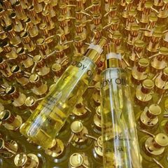 Dầu Dưỡng Thể Body Oil Bóng Mượt Dưỡng Ẩm Chống Khô Da, Làm Mềm Da Với 4% BHA, Dầu Jojoba, Avocado, Macadamia, Vitamin E