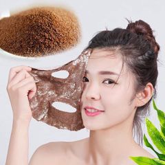 Mặt Nạ Ngũ Hoa Giúp Giảm Mụn, Làm Sáng Da, Thu Nhỏ Lỗ Chân Lông - Sản Phẩm Thiên Nhiên Cho Da Mụn, Hiệu Quả Cao