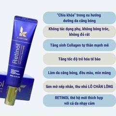 Kem Dưỡng Da Bakuchoil 2% - Chăm Sóc Da Mặt, Làm Trắng, Căng Bóng, Giảm Nếp Nhăn, Phù Hợp Với Da Mụn, Chính Hãng