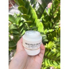 Kem Dưỡng Trắng Da MeSo Siêu Căng Bóng - Tái Tạo Da Mịn Màng, Giảm Thâm Nám, Dưỡng Ẩm Mướt, Chăm Sóc Da Tại Nhà