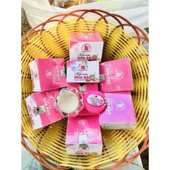 Combo 10 Kem Mụn Hoa Đào Chính Hãng - Giúp Ngăn Ngừa, Loại Bỏ Mụn, Xóa Mờ Vết Thâm, Dưỡng Da Trắng Mịn Tự Nhiên