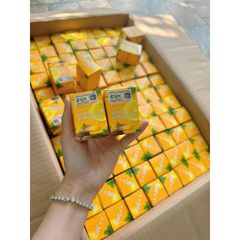 Viên Xổ Mỡ VitC - Giảm Mỡ Bụng, Hỗ Trợ Giảm Cân Tự Nhiên, Hộp 14 Viên, Detox Làm Sạch Cơ Thể, Hiệu Quả Sau 1 Liệu Trình