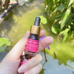 Serum Giảm Mụn Thâm Rỗ Skin 7 Days - Hiệu Quả 5 Trong 1 Cho Làn Da Sáng Khỏe Từ Thiên Nhiên, An Toàn Cho Da Nhạy Cảm
