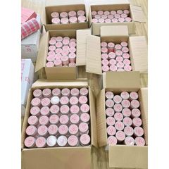 Kem Body Bông ONAYA Chính Hãng - Dưỡng Trắng Da, Làm Mịn Da, Chống Lão Hóa, Chuyên Dụng B3 Retinol