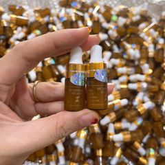 Combo 20 Serum Phục Hồi Móng Hư - Chăm Sóc Nấm Móng, Bọng Móng, Giải Quyết Vấn Đề Móng cho Tiệm Nail