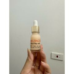 Serum Phục Hồi Da Căng Bóng - Dưỡng Ẩm và Mờ Thâm Nám Tàn Nhang Cho Làn Da Mịn Màng, Tươi Trẻ