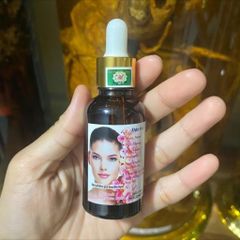 Serum Tái Tạo Da 30gr - Giúp Da Căng Bóng, Mịn Màng, Ngăn Ngừa Nám Mụn Tàn Nhang - Chăm Sóc Da Mặt Hiệu Quả