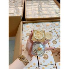 Kem Dưỡng Trắng Da Mặt Nicos Gạo Cho Nam, Giúp Kháng Nắng, Mờ Thâm Mụn, Bổ Sung Collagen, Hũ 25g