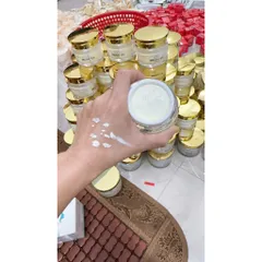 Kem Che Khuyết Điểm Makeup Chống Nắng MeSo X5 - Dưỡng Trắng, Căng Bóng Da, Phục Hồi Da Hư Tổn, Mờ Vết Thâm