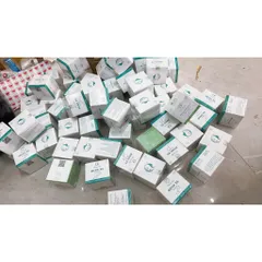 Kem Che Khuyết Điểm Makeup Chống Nắng MeSo X5 - Dưỡng Trắng, Căng Bóng Da, Phục Hồi Da Hư Tổn, Mờ Vết Thâm