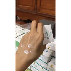 Kem Che Khuyết Điểm Makeup Chống Nắng MeSo X5 - Dưỡng Trắng, Căng Bóng Da, Phục Hồi Da Hư Tổn, Mờ Vết Thâm
