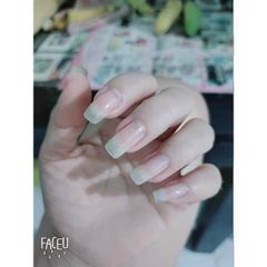 Combo 10 Dưỡng Móng Độc Quyền - Giúp Móng Hồng Bóng Khỏe, Phục Hồi và Tái Tạo Bề Mặt Móng Yếu Chắc Khỏe An Toàn