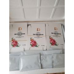 Tắm Trắng Body Men Bia Collagen - Dưỡng Da Trắng Sáng Nâng 2-4 Tone, Tẩy Tế Bào Chết Chống Lão Hóa 150g
