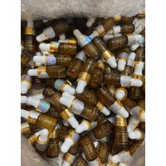 Combo 50 Serum Nấm Móng - Giải Quyết Bọng Móng và Hư Khóe, Dưỡng Móng Tay Chân Sáng Khỏe - Bản Thân Cùng Móng Đẹp 4ml