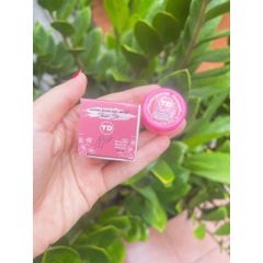 Combo 2 Hộp Dưỡng Móng Thiên Di - Dưỡng Móng Nhanh Dài, Chắc Khỏe Và Bóng Đẹp Sau Khi Làm Nail