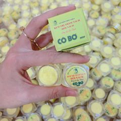 Kem Cô Bơ Giảm Thâm Nách, Hết Hôi Nách - Sản Phẩm Đông Y Gia Truyền Dành Cho Phụ Nữ, Trẻ Em, An Toàn Và Hiệu Quả