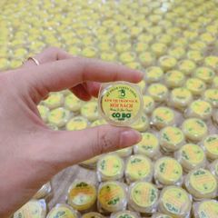 Kem Cô Bơ Giảm Thâm Nách, Hết Hôi Nách - Sản Phẩm Đông Y Gia Truyền Dành Cho Phụ Nữ, Trẻ Em, An Toàn Và Hiệu Quả