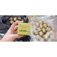 Kem Khử Hôi Nách Cô Bơ Lớn 30gr - Giảm Thâm Nách, Chống Mùi Hiệu Quả - Sản Phẩm Thiên Nhiên An Toàn Cho Da