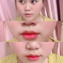 Combo 2 Lọ Tẩy Thâm Môi Collagen & Sáp Ong - Dưỡng Môi Hồng Tự Nhiên, Ngăn Ngừa Đau Rát, Hiệu Quả Lâu Dài