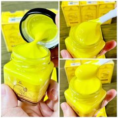 Cao Nghệ Phục Hồi Chuyên Sâu Collagen X3 - Kem Dưỡng Sáng Da, Chống Lão Hoá, Làn Da Mịn Màng, Mỹ Phẩm Đông Anh