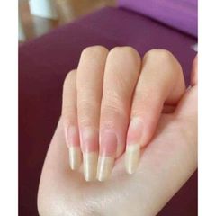Combo 5 Chai Serum Phục Hồi Móng - Chữa Nấm Móng và Hư Khóe, Giải Quyết Bọng Móng, Dễ Dàng Sử Dụng 4ml