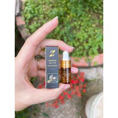 Combo 5 Chai Serum Phục Hồi Móng - Chữa Nấm Móng và Hư Khóe, Giải Quyết Bọng Móng, Dễ Dàng Sử Dụng 4ml