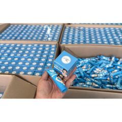 Combo 10 Kem Hết Hôi Nách Gluta Milk - Dưỡng Trắng, Khử Thâm, Chống Mùi Hiệu Quả Cho Vùng Nách, Mông, Bẹn, An Toàn Cho Da