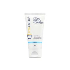 Sữa Rửa Mặt Dịu Nhẹ Hyaestic 150ml - Làm Sạch Sâu, Giảm Nhờn 1% BHA cho Da Mịn Màng và Tươi Sáng