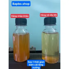 [Hàng nội địa Mỹ] Giấm Táo Hữu Cơ Bragg - Shop Songvy