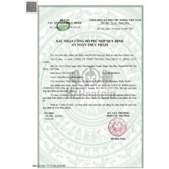 [Date 2026] Kẹo dẻo bổ sung vitamin tổng hợp cho bé Kirkland Children's Multivitamin 160 viên - Shop Song Vy