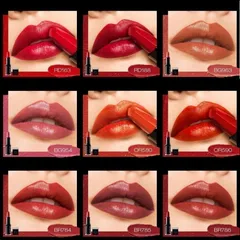 Son Lì Shu Uemura Rouge Unlimited Kinu Matte 3.3g - Son Môi Dưỡng Mịn, Lên Màu Chuẩn, Độ Bền Cao, Sang Trọng, Xuất Xứ Nhật Bản