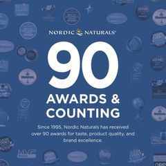 [Date 2026] DHA cho bà bầu Nordic Naturhals Prenatal DHA phát triển trí não ở trẻ sơ sinh trong thời mang thai vị dâu