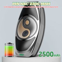 Máy Massage Lưng Kéo Giãn Cột Sống Nikio NK-159 - Công Nghệ 4 Trong 1 Chăm Sóc Cột Sống, Giảm Đau Nhức Lưng Hiệu Quả