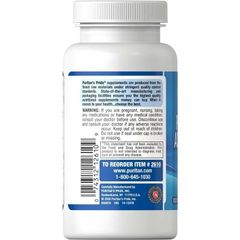 [Date 2026] Viên uống men vi sinh lợi khuẩn Puritan's Pride Probiotic Acidophilus - Shop Song Vy