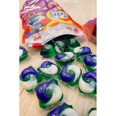Viên giặt quần áo Tide Pods Mỹ