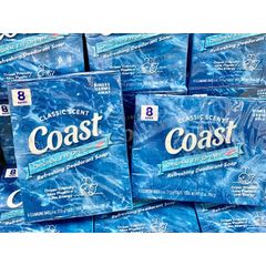 Xà bông cục coast Mỹ 113g