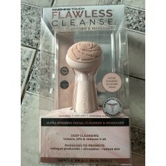 Máy Rửa Mặt làm sạch da chuyên sâu Flawless cleanse của Mỹ_ShopSongvy