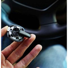 [Hàng mỹ] Nước hoa ô tô Febreze Air Freshener Car Vent Clips kẹp ống gió xe hơi - Shop Song Vy