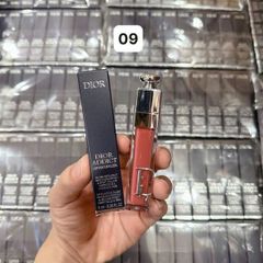 Son Dưỡng Môi Dior Maximizer Fullbox 6ml - Dưỡng Ẩm, Làm Mịn, Căng Mọng Tự Nhiên Cho Đôi Môi Rạng Ngời