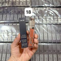 Son Dưỡng Môi Dior Maximizer Fullbox 6ml - Dưỡng Ẩm, Làm Mịn, Căng Mọng Tự Nhiên Cho Đôi Môi Rạng Ngời