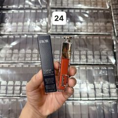 Son Dưỡng Môi Dior Maximizer Fullbox 6ml - Dưỡng Ẩm, Làm Mịn, Căng Mọng Tự Nhiên Cho Đôi Môi Rạng Ngời