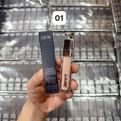 Son Dưỡng Môi Dior Maximizer Fullbox 6ml - Dưỡng Ẩm, Làm Mịn, Căng Mọng Tự Nhiên Cho Đôi Môi Rạng Ngời