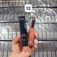 Son Dưỡng Môi Dior Maximizer Fullbox 6ml - Dưỡng Ẩm, Làm Mịn, Căng Mọng Tự Nhiên Cho Đôi Môi Rạng Ngời