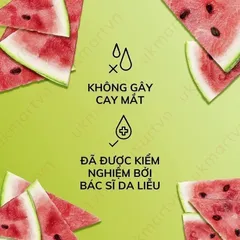 Sữa Tắm Suave Kids Gội Xả Cho Trẻ Em ( Em Bé ) hương hoa quả không cay mắt cho trẻ trên ba (3) tuổi - Shop Songna