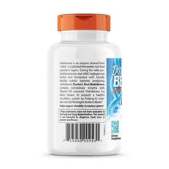 [Date 2027] Viên uống k2000FUs Doctor’s Best  2000FUs_90 viên